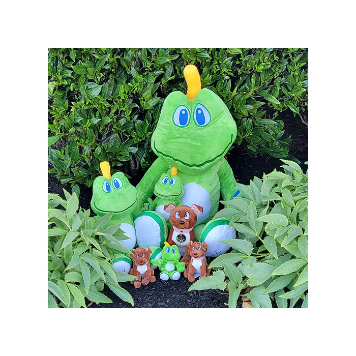 XL 24" Signal the Frog® Plush - Image 3