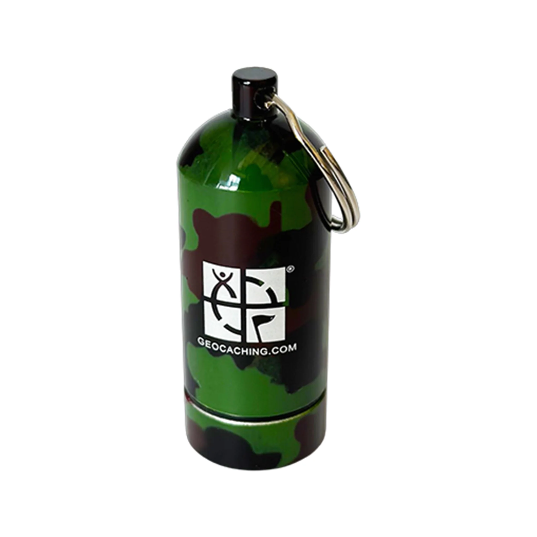 Micro Cache Capsule - Camo