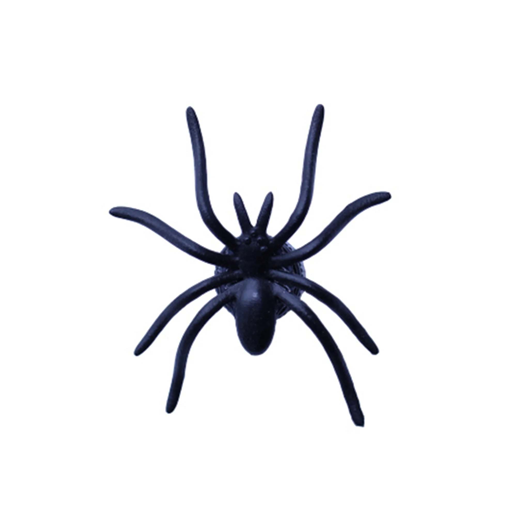 Nano Spider Geocache Container- Black - Image 3