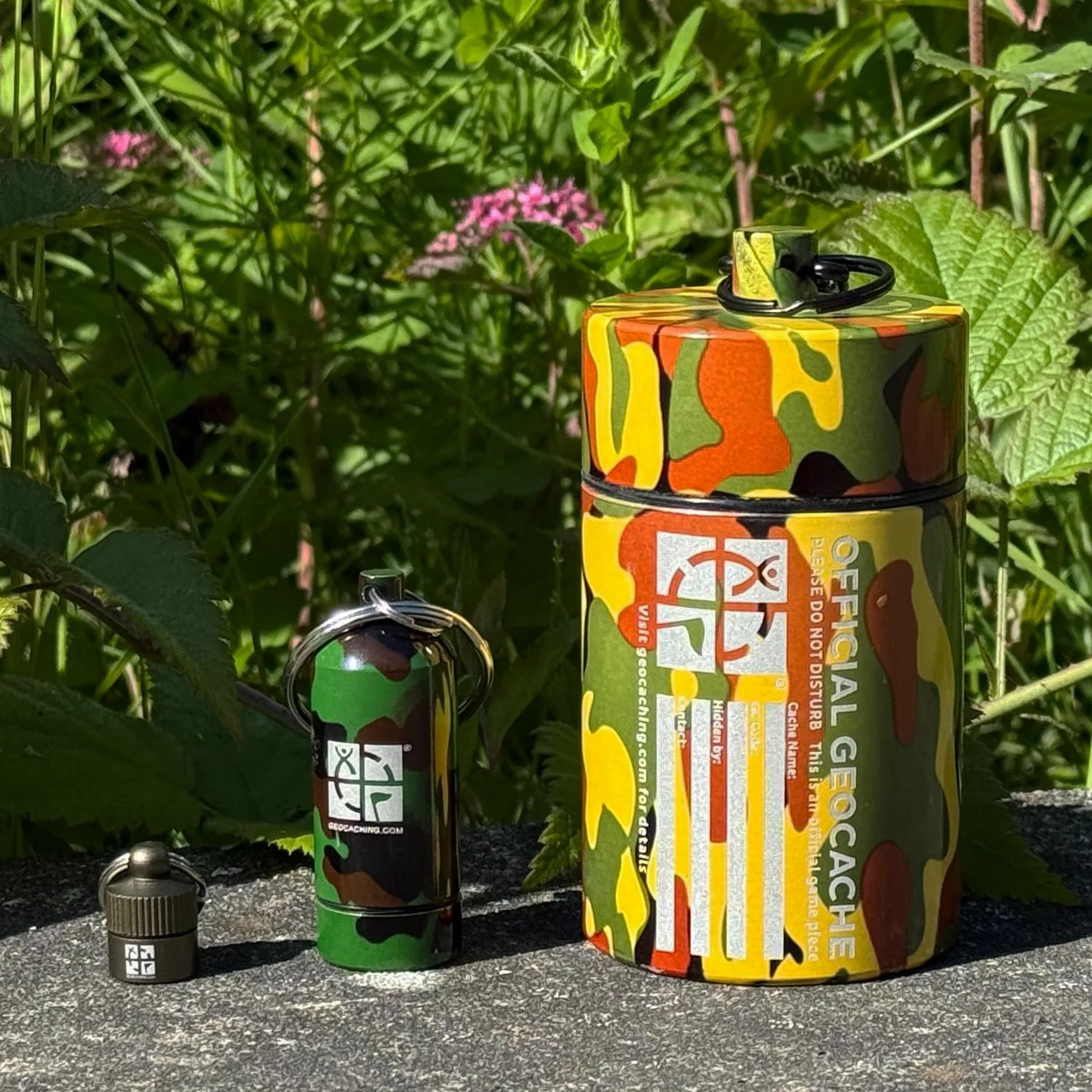 Nesting Cache Container Set - Image 2