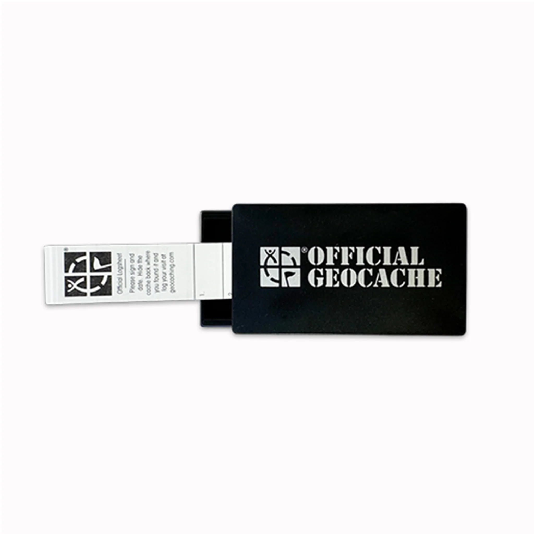 Official Geocache Hide-a-Key Cache Container - Image 4