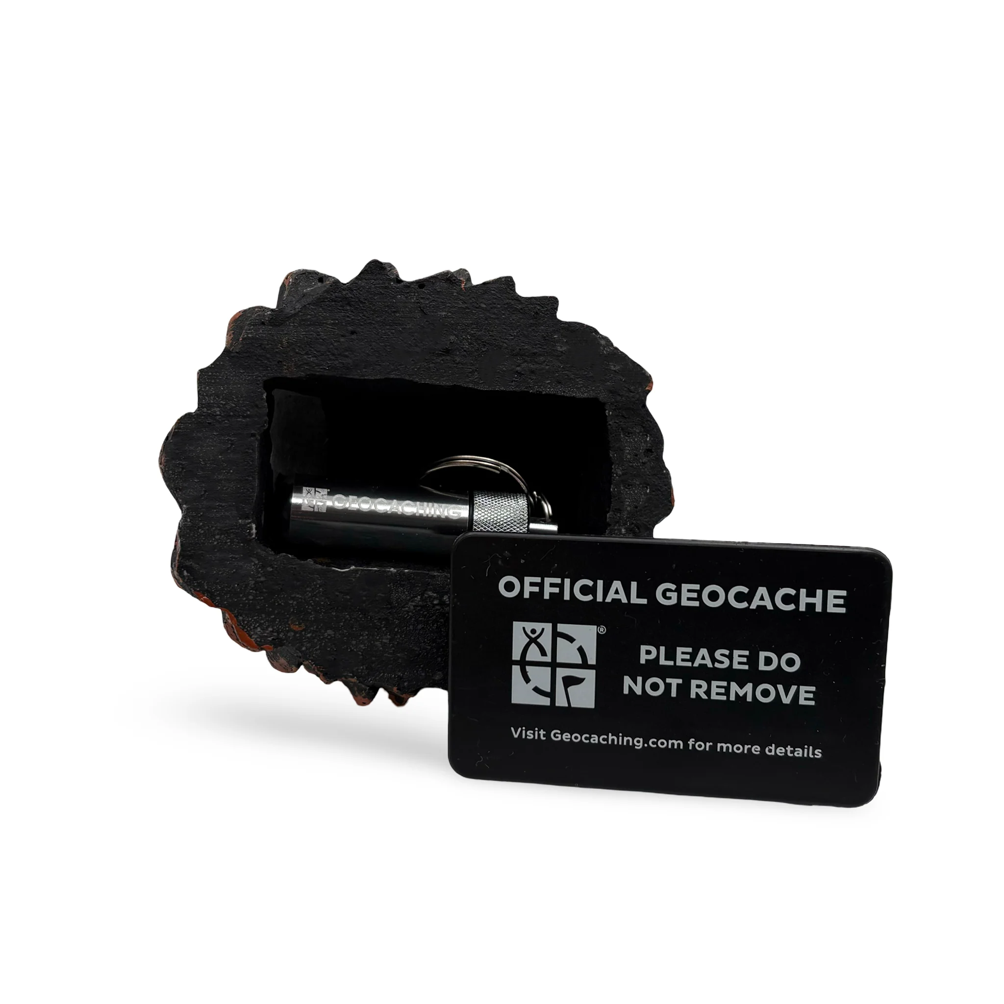 Pine Cone Devious Cache Container Kit - Image 3