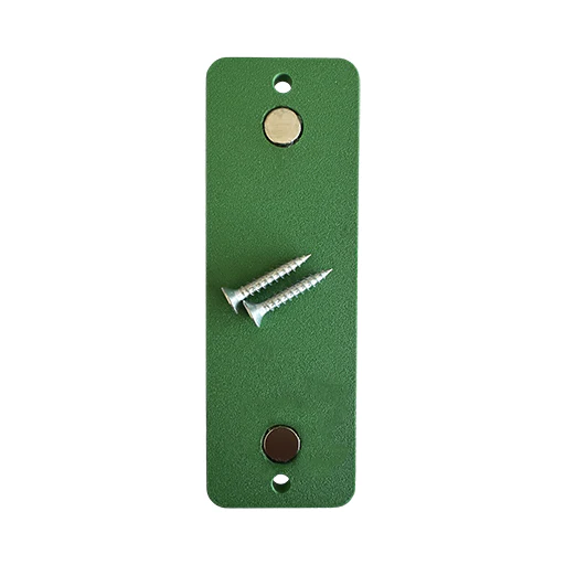 Preform Container Combo: Preform, Logbook, Pencil, and Holder - Image 3