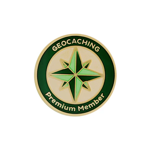 Premium Member Collection: Lapel/ Hat Pin