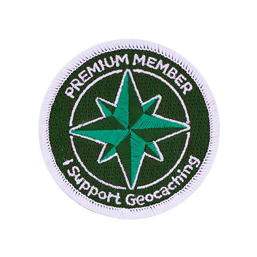 Premium Member Collection: Patch