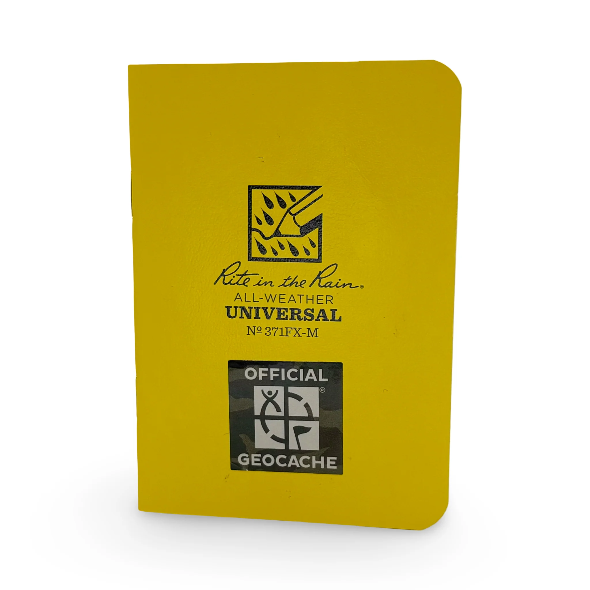Rite in the Rain® Logbook- Medium (24 Pages)