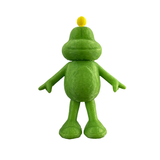 Signal the Frog® Geocache Container