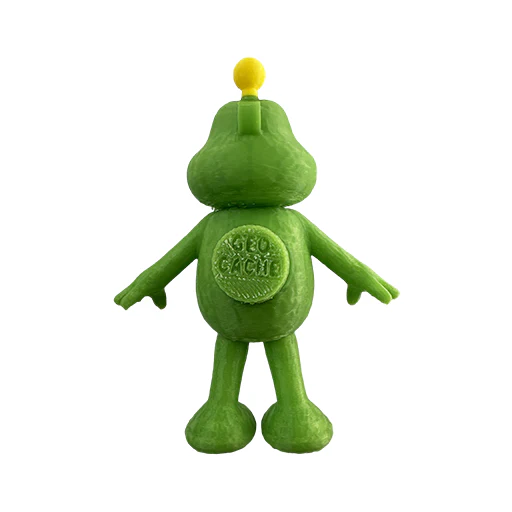 Signal the Frog® Geocache Container - Image 3