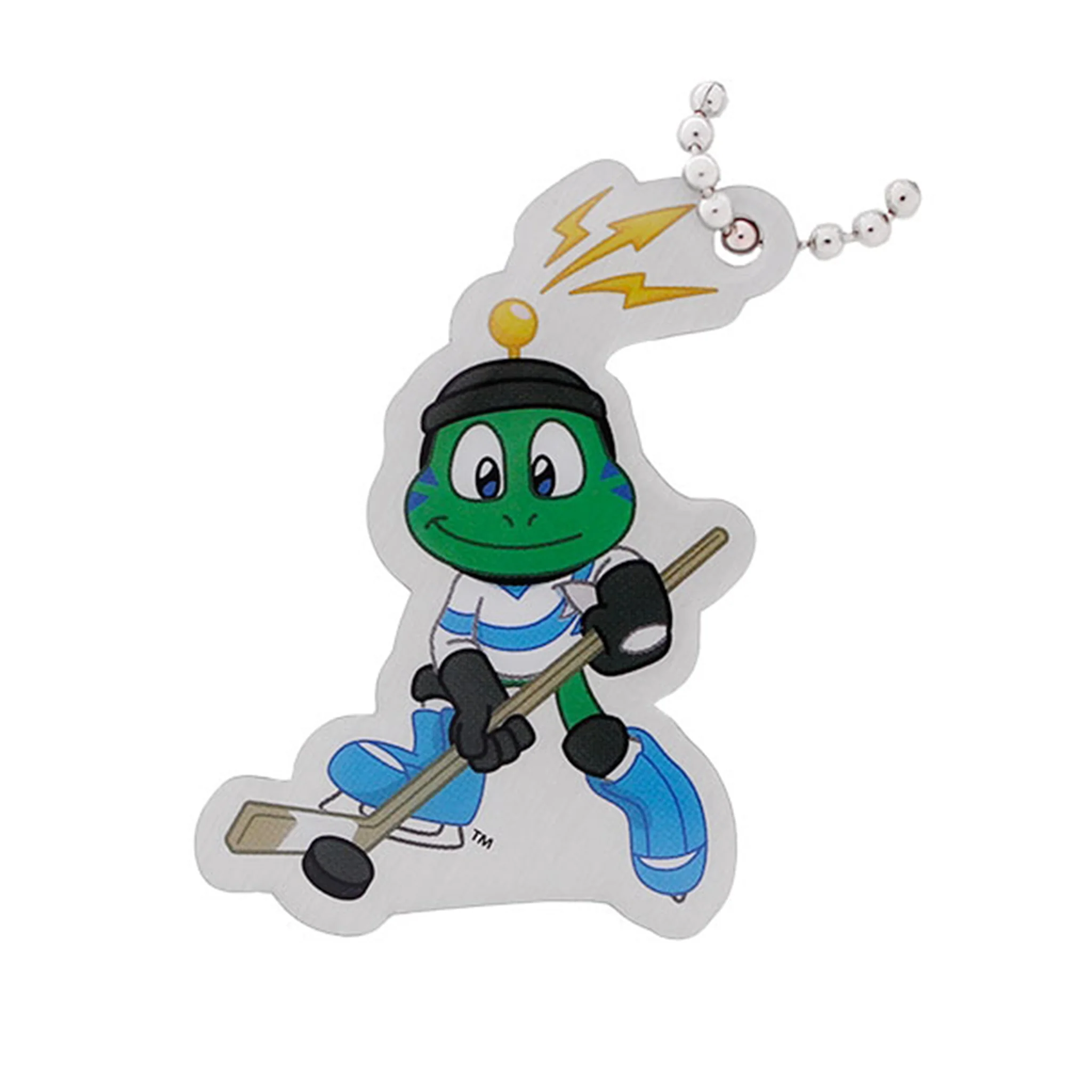 Signal Winter Sports Travel Tag - Hockey- Last Chance!!!