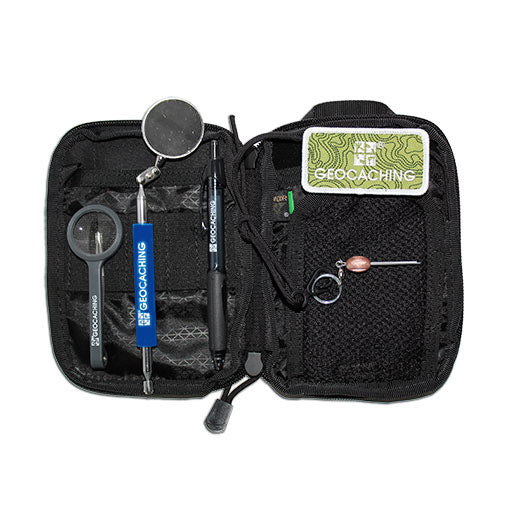 Small TOTT - Tools Of The Trade Starter Set- Black