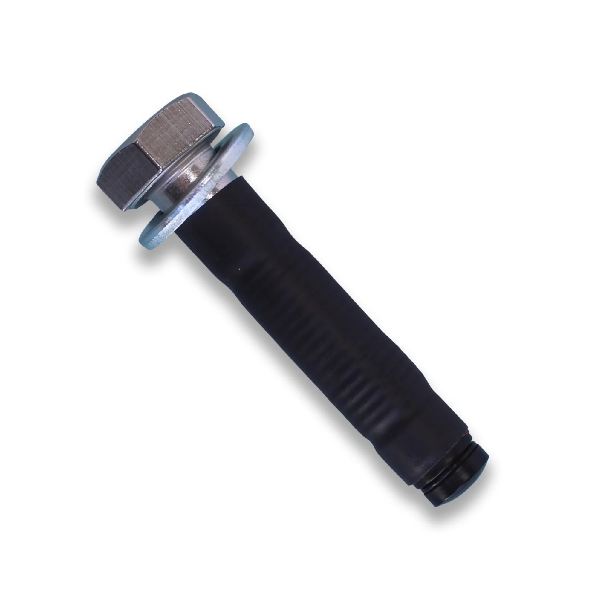 Stainless Steel Bolt Cache Container
