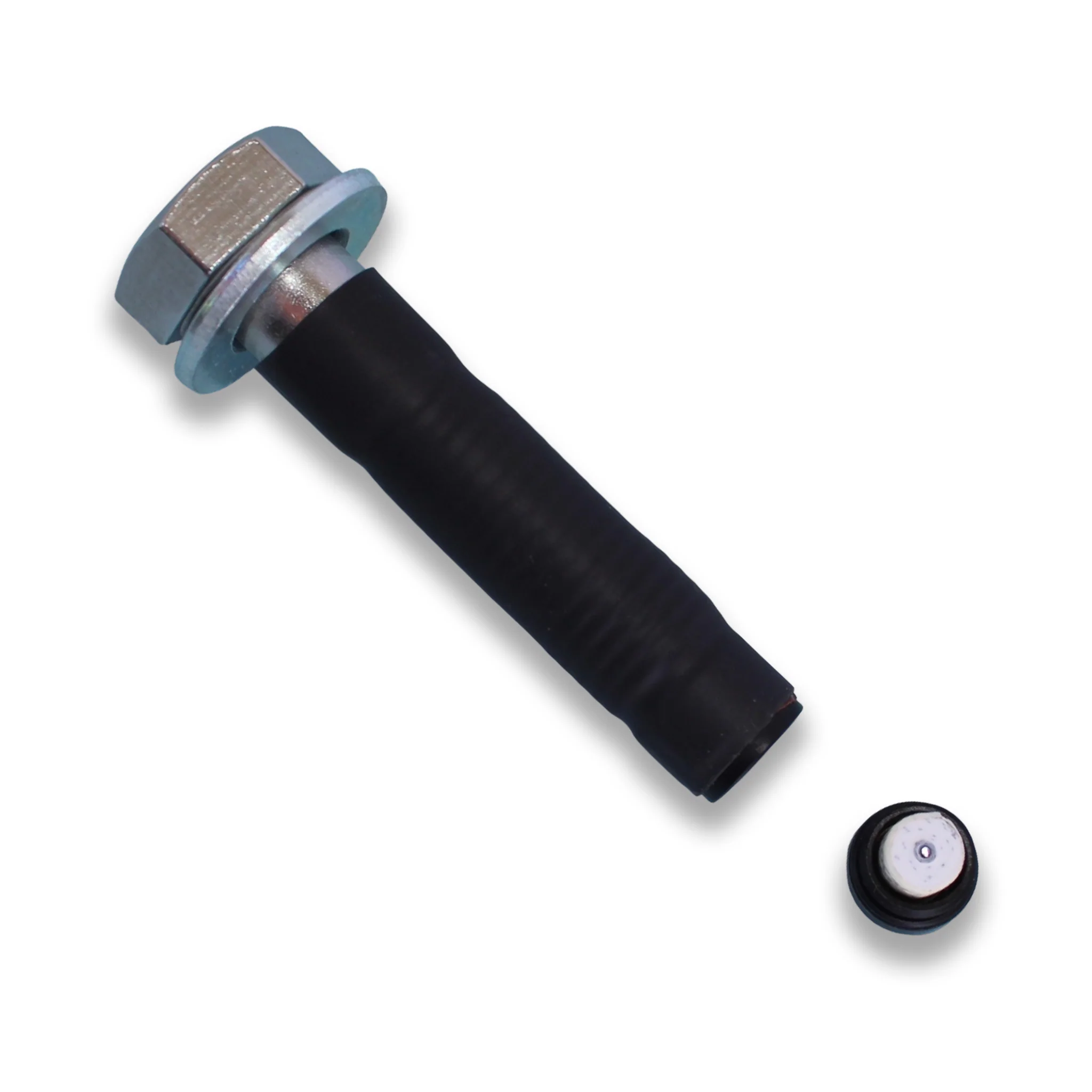 Stainless Steel Bolt Cache Container - Image 3