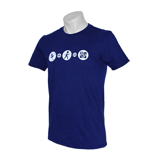 Tech + Nature® Tee