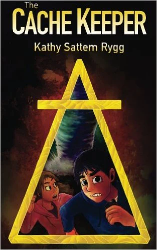 The Cache Keeper Book
