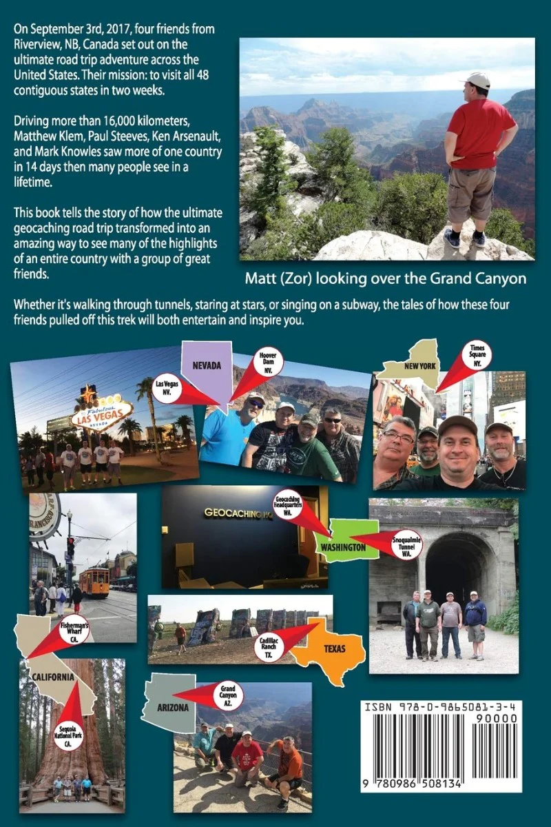 The Caravan Chronicles - Image 2