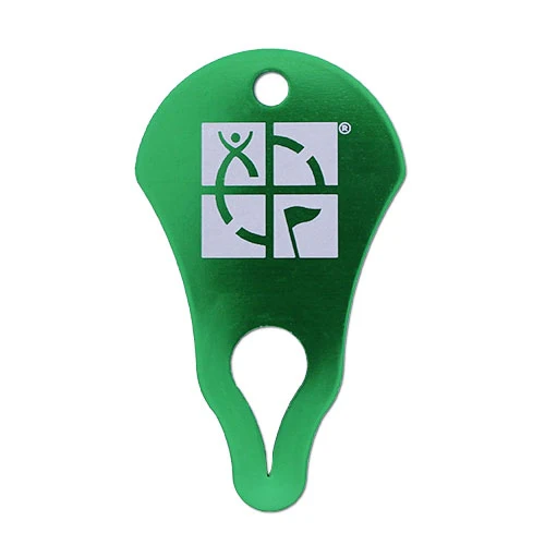 The Original Tick Key®- Green