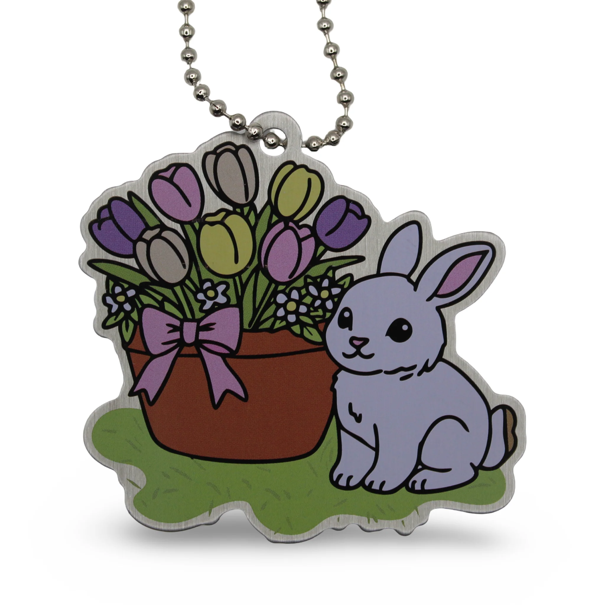 Tilley Tulip Cache Buddy Travel Tag- Last Chance!!!